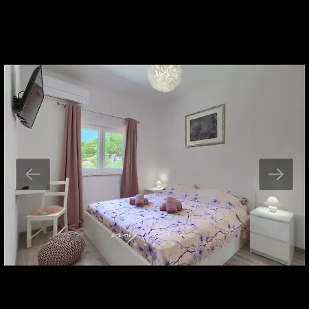 Villa Vila Tomicich Koromačno